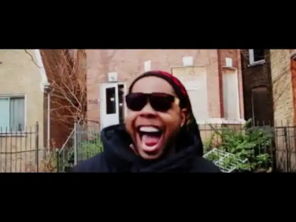 Video: King Louie - F*ck Spike Lee